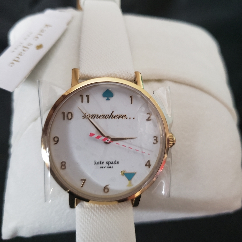 New Kate Spade